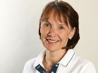 Portrait Helga Schroer