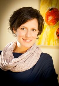 Portrait von Mag. Clara Blum